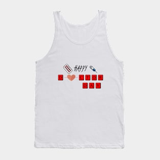 Gift For Doctor Tank Top